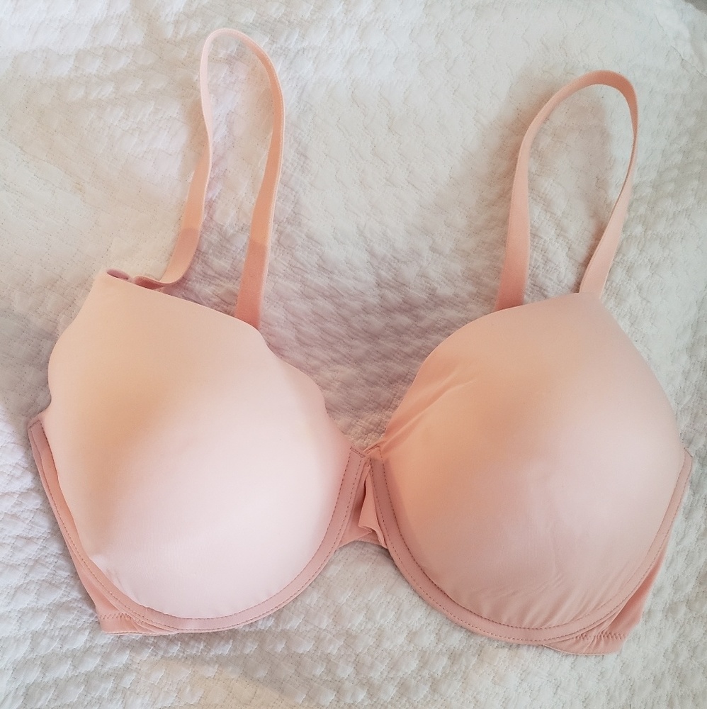 Victoria's secret bra